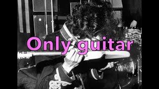 Hey Joe  Jimi Hendrix  Isolated guitar track [upl. by Jeniece]