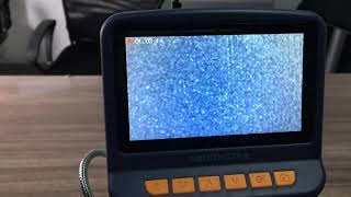 Andonstar AD106S Digital Microscope to Check Circuit Board electronics review science [upl. by Michelina]