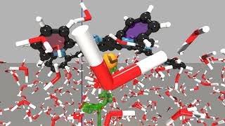 Formation of TwoDimensional Metal–Organic Frameworks Ralph Koitz [upl. by Tirzah]