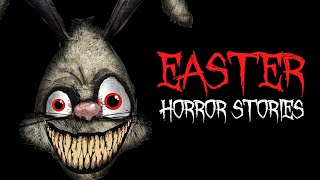 3 TRUE EASTER HORROR STORIES ANIMATED [upl. by Bloom86]