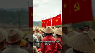 The Chinese Revolution 1949 [upl. by Pollie]