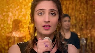 Vaaste Song Dhvani Bhanushali Tanishk Bagchi  Nikhil D  Bhushan Kumar  Radhika Rao Vinay Sapru [upl. by Sicular148]