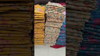 ടോപ്പുകൾ ഇത്ര കുറഞ്ഞ വിലക്കോ 😮tissue top  499kurti tops [upl. by Acinnor]