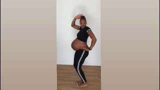 Baby Mama Dance [upl. by Rusty]