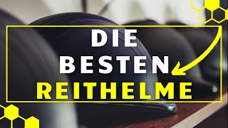 Reithelm TEST  Die 3 besten Reithelme im großen Vergleich [upl. by Hallette]