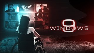 9 windows 2024 Movie Summary in English  9 windows recap Horror movie  Trailer recaps 2024 film [upl. by Silda480]