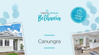 Ingenia Lifestyle Bethania  Canungra Home Tour [upl. by Brian]