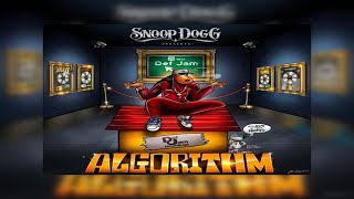 Snoop Dogg  Alright Ft Redman x Method Man x Nefertitti Avani New Official Audio Algorithm LP [upl. by Meredeth777]