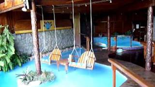 Tour of Room E at Ladera in St Lucia [upl. by Lantz]