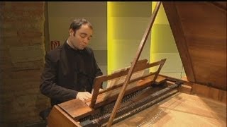 euronews le mag  Mozarts piano played in Vienna [upl. by Attoynek]