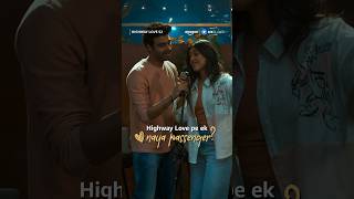 Highway Love Season 2 Mein Naya Passenger ft Rohan Khurana Gayatri Bhardwaj  amazonmxplayer [upl. by Strauss]