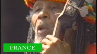 SKATALITES THE MAKING OF BASHAKA PRODUCER STAMMA HAUGTONHTON [upl. by Becki217]