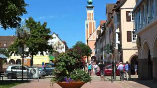 Freudenstadt [upl. by Bethesda]