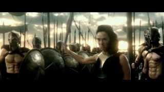 300 A Ascensão do Império  Trailer Oficial 1 leg HD  7 de março nos cinemas [upl. by Mensch724]