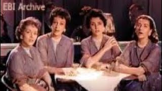 The Chordettes  “Wonderful One” [upl. by Huston]