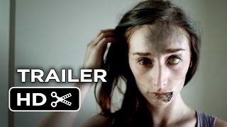 Horror Movie 2021  CONTRACTEDPHASE II 2015 Full Movie HD  Best Horror Movies Full Length English [upl. by Hinch18]