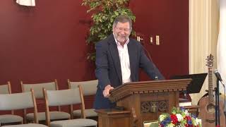 New Hope Pascoag 06 02 24 Gods Purpose for You [upl. by Gillett]