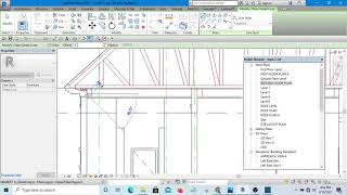 How to Create a Complete Section in Revit [upl. by Loesceke]