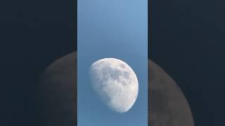 Timelapse video of the Moon with the Astroscan Telescope [upl. by Service]