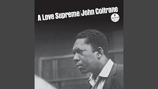 A Love Supreme Pt II  Resolution [upl. by Melosa]