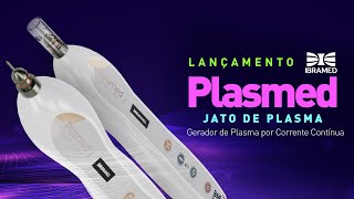 Lançamento Ibramed  Plasmed [upl. by Fregger]