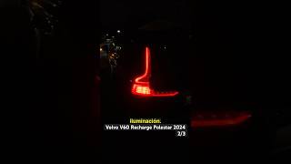 Volvo V60 Recharge Polestar 2024 [upl. by Riti715]