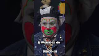 No se darme lujos lacotorrisa podcast anecdotario ricardoperez slobotzky humor comedia fyp [upl. by Rossing]