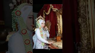 Kring kring halo mama aku mau nikah lilijuanmakeup wedding muataiwan [upl. by Eanerb]