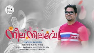 Neela Nilave  Cover  Hashim Rahman  Ft Diandra Philip  Hariz Ekkachu [upl. by Hserus]