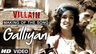 galliyan  Ek Villain [upl. by Tecla]