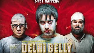 Bedardi Raja song  Delhi Belly 2011  Sona Mohaptara  Ram Sampath  Amir khan [upl. by Katzir327]