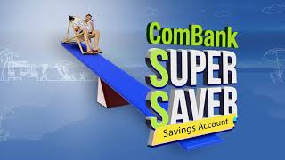 ComBank Super Saver Digital Videos Final [upl. by Tome]