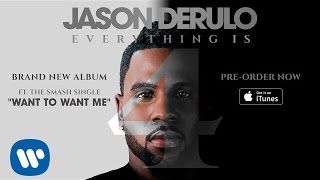 Jason Derulo  Breathing Official Track [upl. by Christoforo]