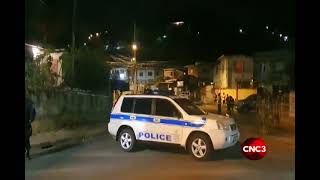 More murders reported across Northeastern Trinidad [upl. by Fatma]