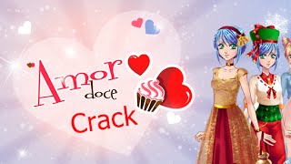 Amor doce  crack 5 [upl. by Apfel331]