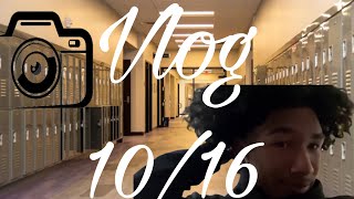 Short vlog school vlog 1016 [upl. by Sesylu]