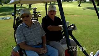 Land of 10000 Stories A day with The Duffers golf league [upl. by Creamer]