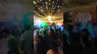 Dandiya Night 🕺Chogada With Lyrics  Loveyatri  Aayush Sharma  Warina Hussain Darshan Raval [upl. by Tewfik]