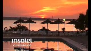 Insotel Club Maryland Formentera [upl. by Yemar367]