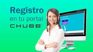 Chubb ABA Registro en tu portal – Aseguradora [upl. by Rosena333]