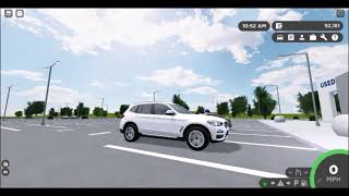 Greenville Cars BMW X1 [upl. by Julian]