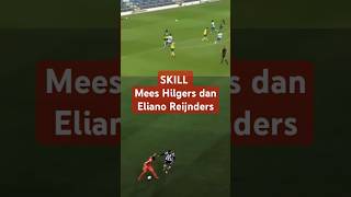 SKILL Mees Hilgers dan Eliano Reijnders [upl. by Hploda980]