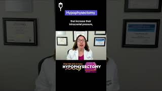 Hypophysectomy Medical Surgical SHORT  LevelUpRN [upl. by Hughes]