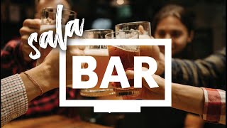 📺 SALA BAR 🍺⚽️ Ep 4 [upl. by Alleber]