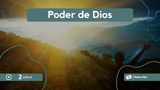 ¿Quién Puede Oponerse al Poder de Dios  Una Reflexión Salmo 2 [upl. by Gunning]