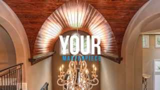 7 Creative Ideas to Finish Your Ceilings amp Archways [upl. by Gredel]