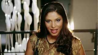 NJIE  KELIA Official video clip HD ZOUK [upl. by Roselani904]