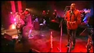 Cesaria Evora  Angola Live Paris [upl. by Nyrahtak]