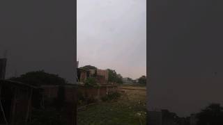 Barsat ke din aaye Mulakat Ke Din Aayeshortvideo 🌧🌨🌦 [upl. by Golanka]