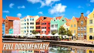 Impressive Curacao  Blue Wonder of the Caribbean  Full Documentary [upl. by Rowan56]